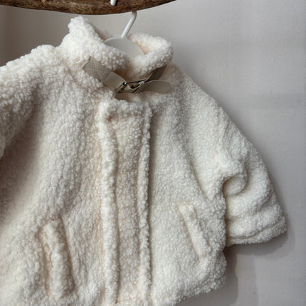 Teddy Jacke