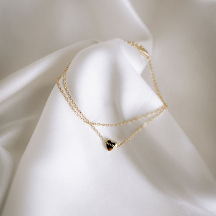 Mama Collection - Mama's heart x lisaceeline