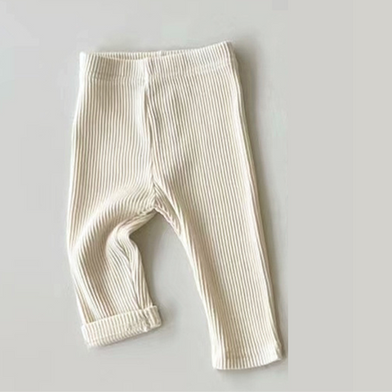 Leggings aus Bio-Baumwolle