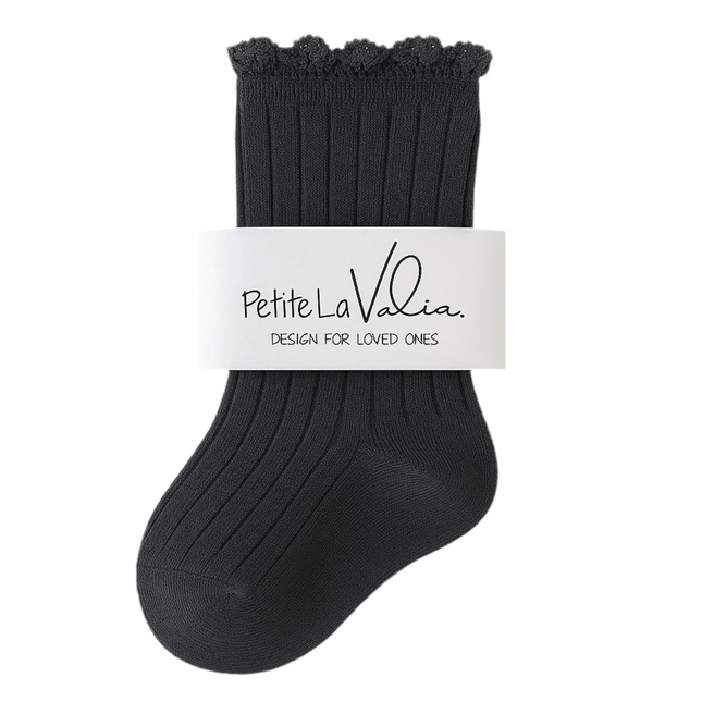 Socken antrazith