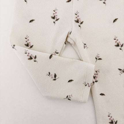 Leggings Little Flower