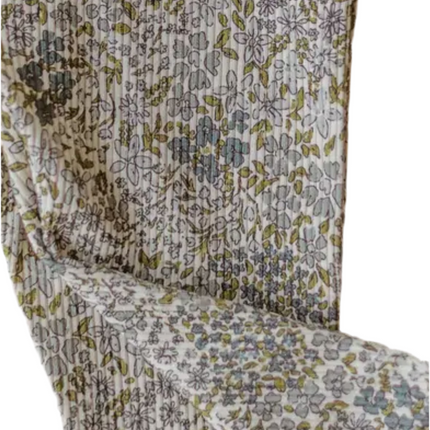 Leggings florales Muster