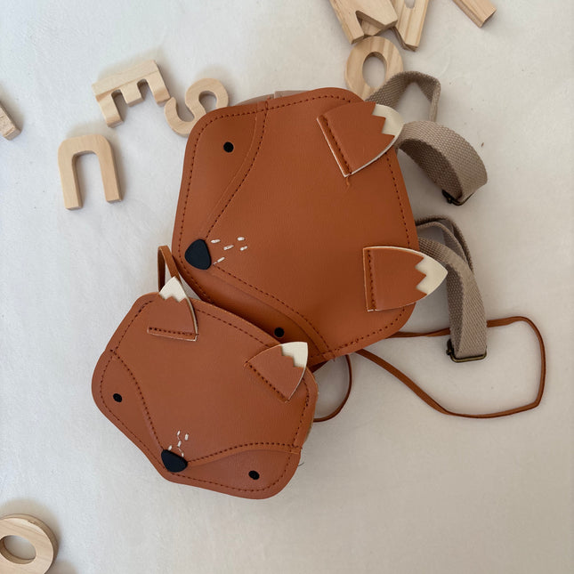 Rucksack/Umhängetasche Set