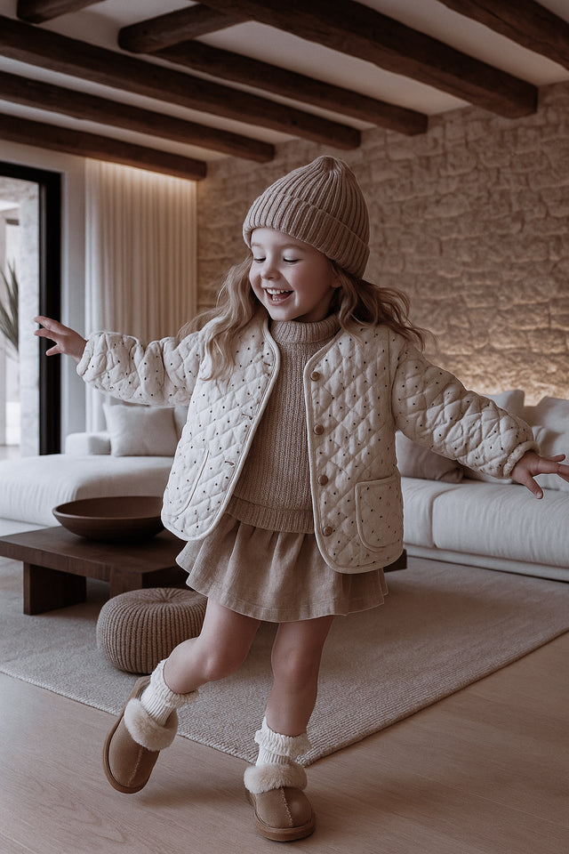 <h1>Shop the look</h1>