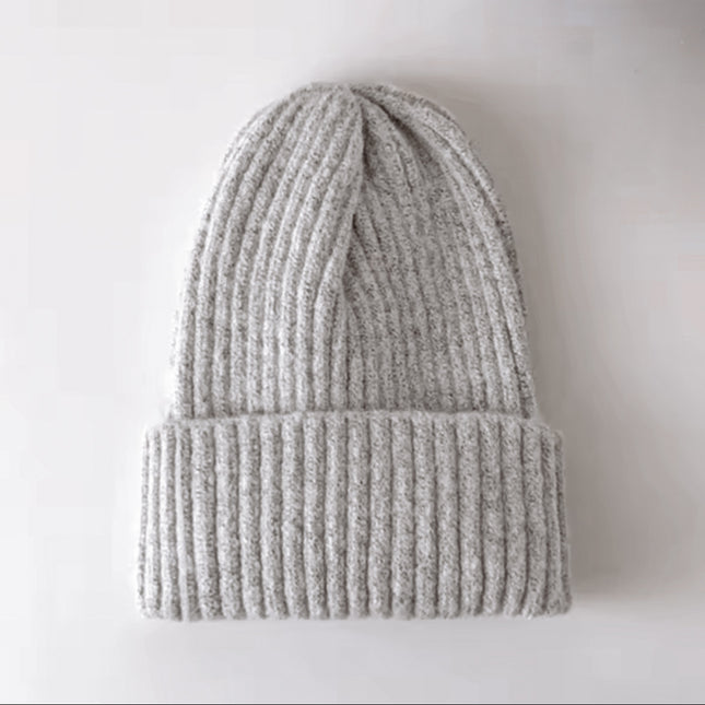 Strickmütze