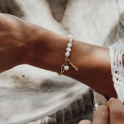 Mama Collection - Pearls of mother