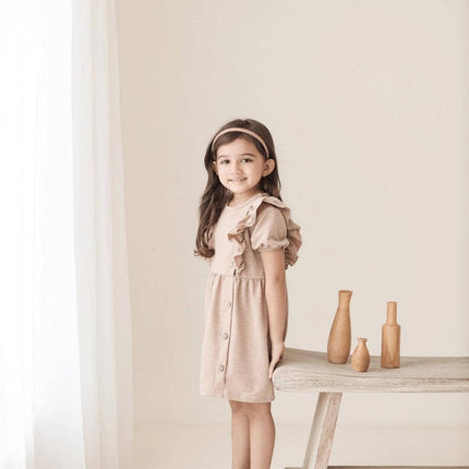Kleid  "Diora"