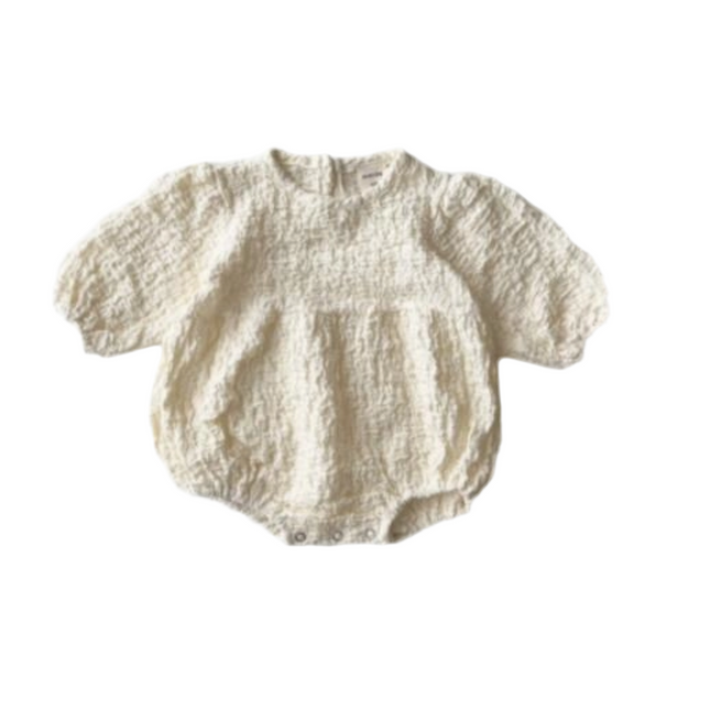 Bloomer Baumwoll crepstoff