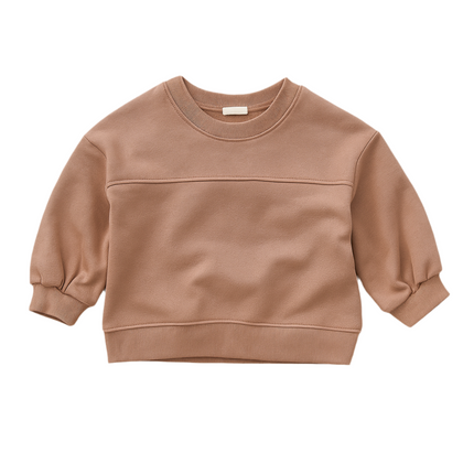 Sweatshirt Rost