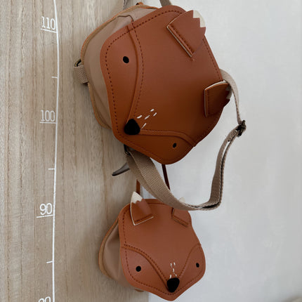 Rucksack/Umhängetasche Set