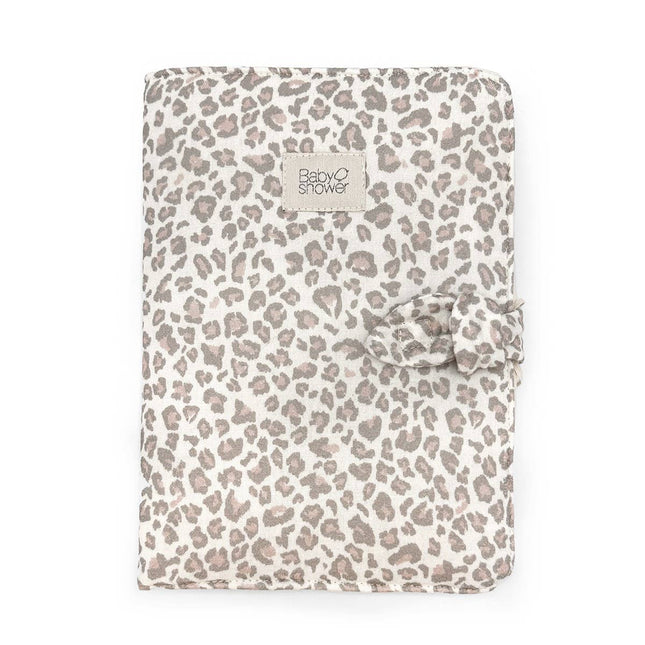 Babyshower - KNOT SOFT PRINT BABY DOKUMENTENMAPPE