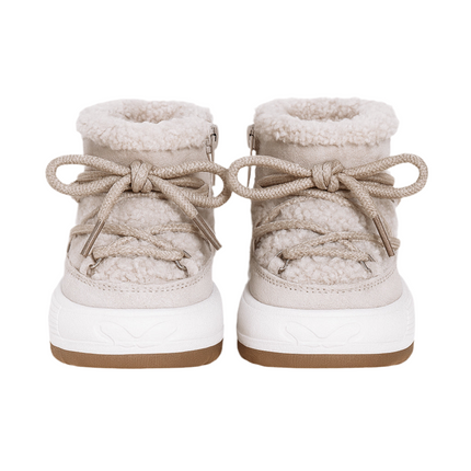 Schneestiefel