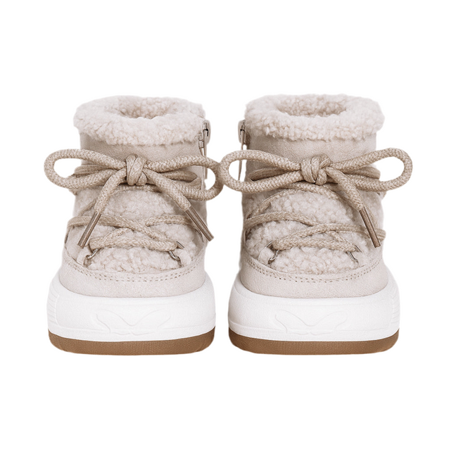 Schneestiefel