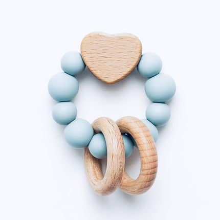 Beißring mini