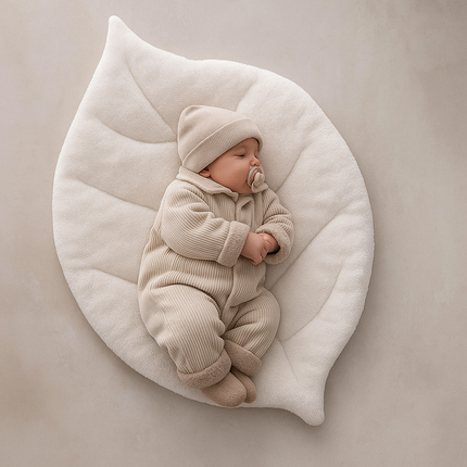 Baby Winteroverrall