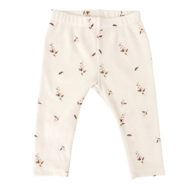 Leggings Little Flower