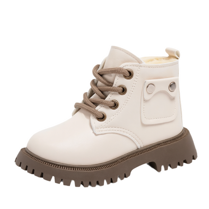 Boots Mädchen