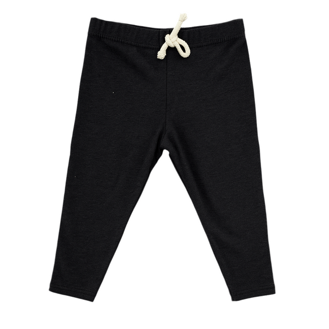 Leggings Bio Baumwolle
