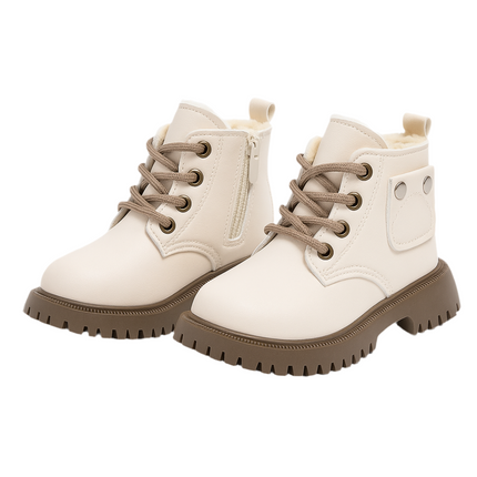 Boots Mädchen