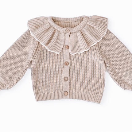 Strickjacke