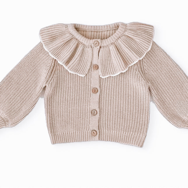 Strickjacke