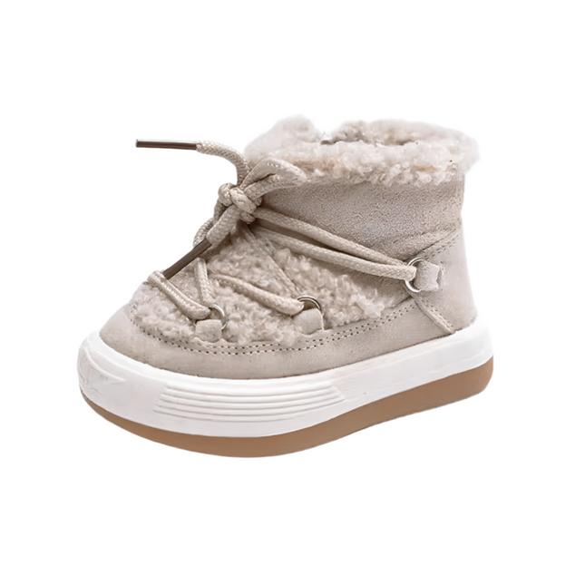 Schneestiefel