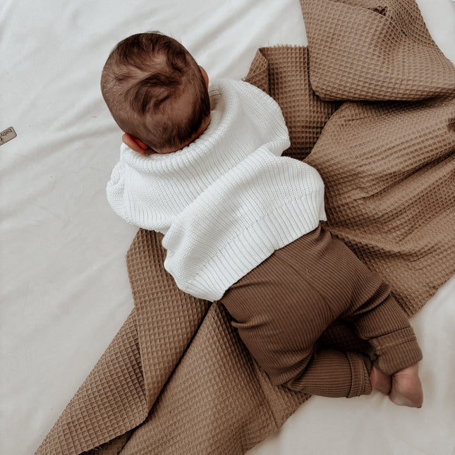Leggings aus Bio-Baumwolle