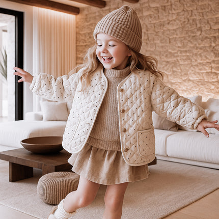 Steppjacke