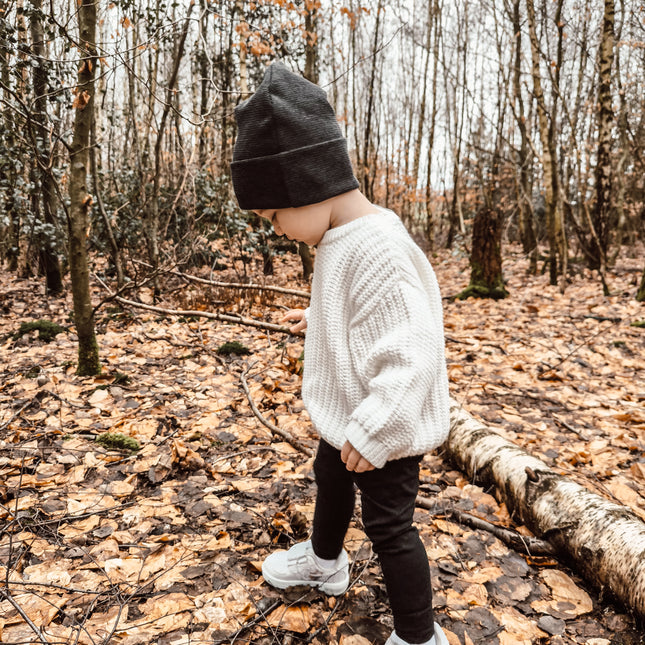 Leggings Bio Baumwolle