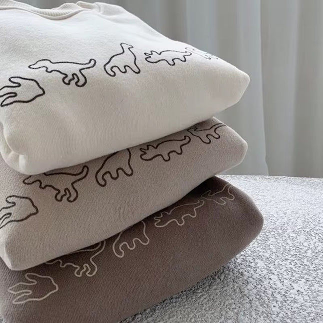 Sweatshirt Dino