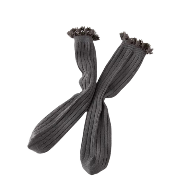 Socken antrazith