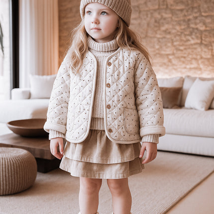 Steppjacke