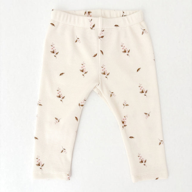 Leggings Little Flower