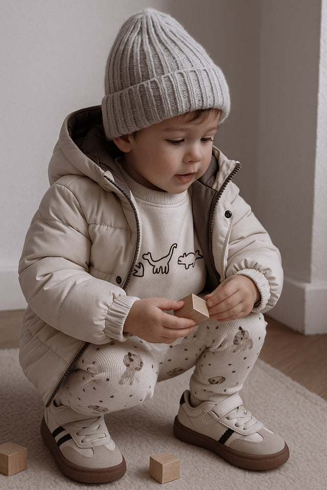 <h1>Shop the look</h1>