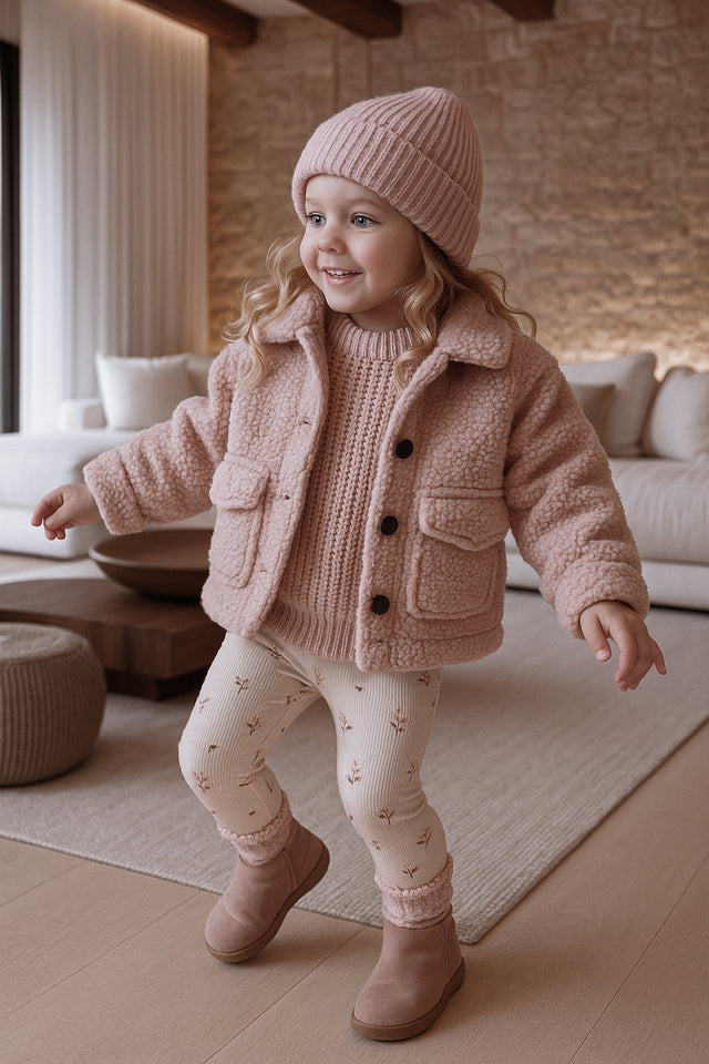 <h1>Shop the Pink look</h1>