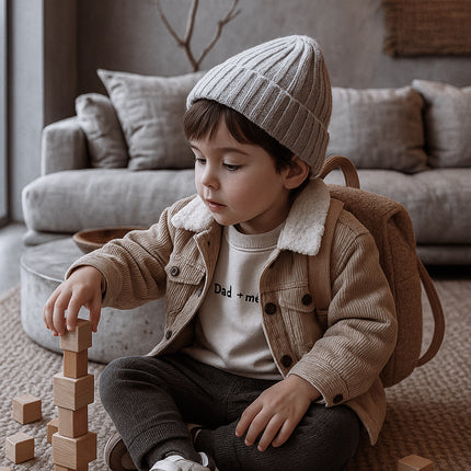 Cordjacke