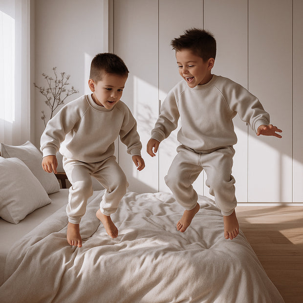 <h3>Jogger Set</h3>