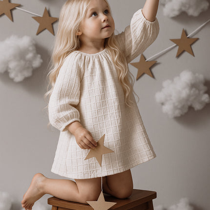 Kleid " MILA"