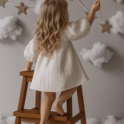 Kleid " MILA"