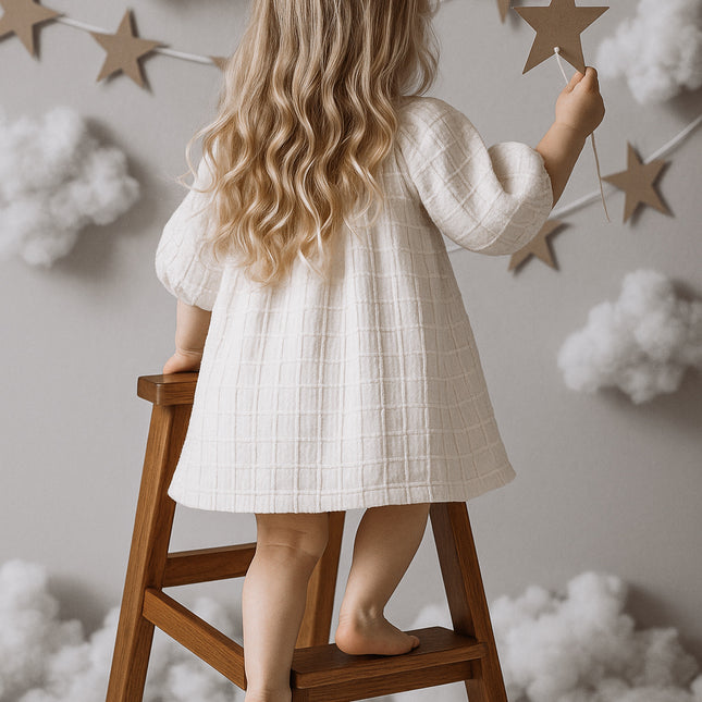 Kleid " MILA"