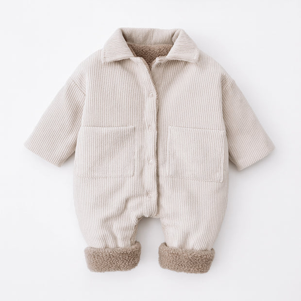 <h2>BABY Winter Overall</h2>