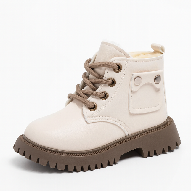 Boots Mädchen