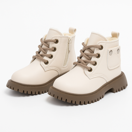 Boots Mädchen