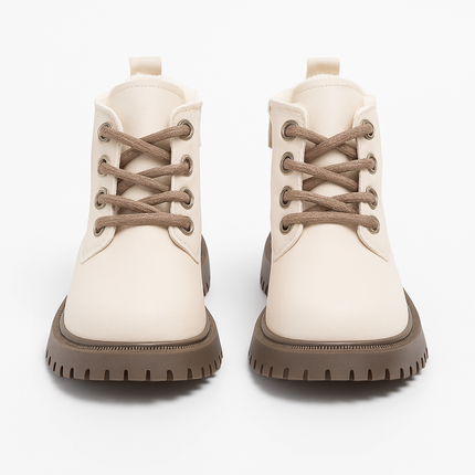Boots Mädchen