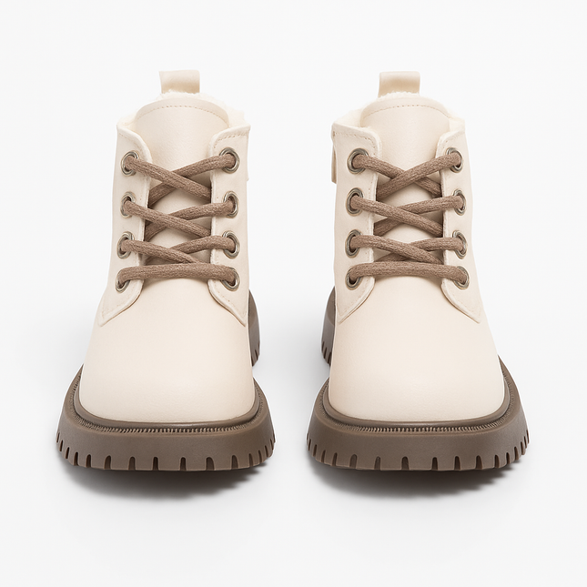 Boots Mädchen