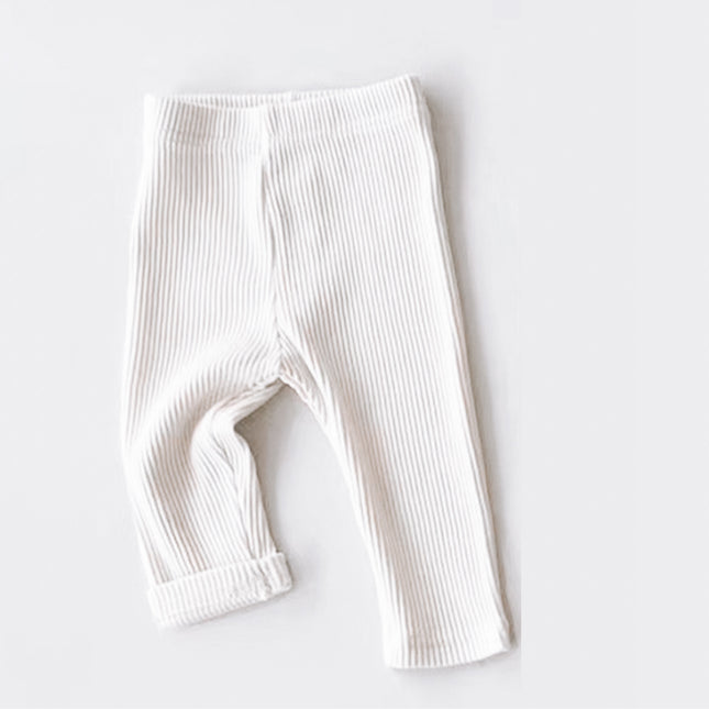 Leggings aus Bio-Baumwolle