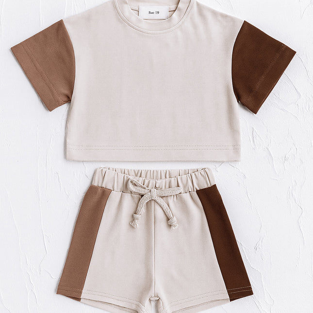Oversize Set