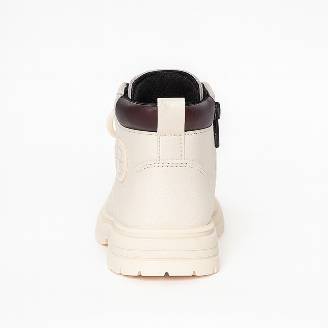 Kunst Leder Boots