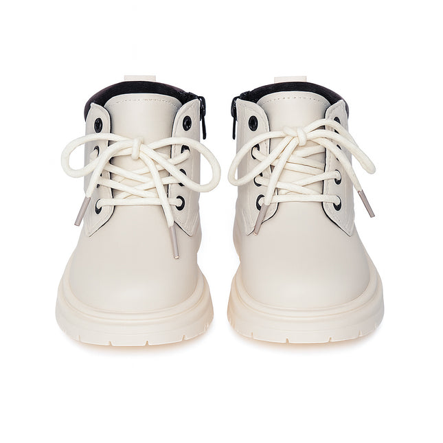 Kunst Leder Boots