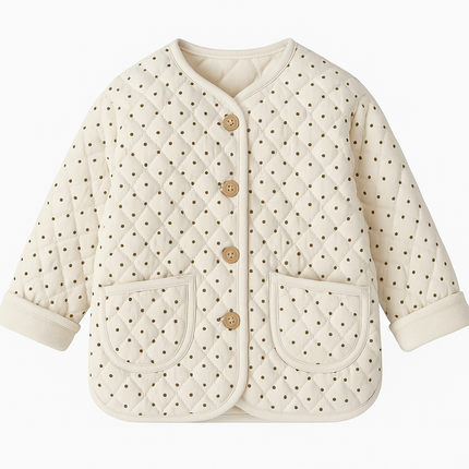 Steppjacke